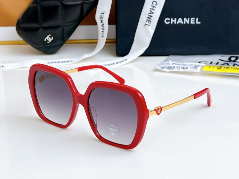 Chanel Sunglasses